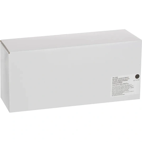 Картридж лазерный Retech TK-3160 чер. для Kyocera Ecosys P3045