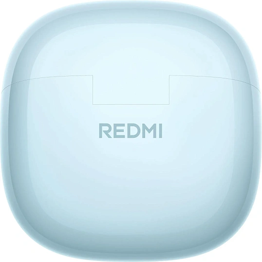 Наушники Xiaomi Redmi Buds 8 Active Blue (BHR08JPGL)