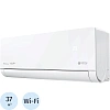 Сплит-система ROYAL CLIMA RCI-RSB40HN, инвертор, 37кв.м., белый