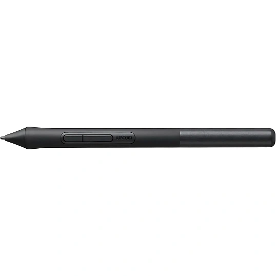 Графический планшет Wacom Intuos S Bluetooth Black (CTL-4100WLK-N) черн