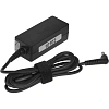 Блок питания TopOn для монитора Acer,Asus, Viewsonic 19V 2.1A 40W черный