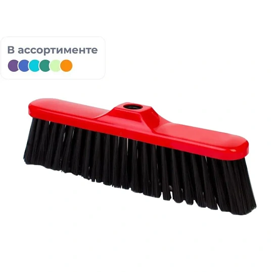 Щетка для пола ПАЛЕРМО 32 см В1109