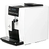 Кофемашина Kaffit сom KLM1604 Nizza Autocappuccino,бел (KLM1604W)