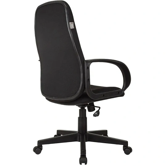 Кресло VB_CH-808AXSN/#B ткань черный