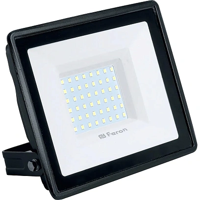 Прожектор светодиодный Feron LL-931 IP65 70W 6400K (41551)
