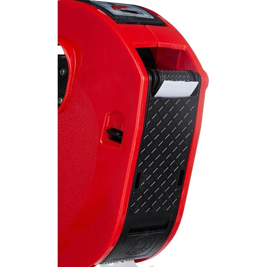 Этикет-пистолет HONGSHENG MX-2616 EOS(2стр,10р,циф,26х16,прямоуг/волнистая)