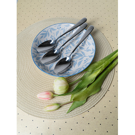 Ложка столовая Mielaje 212,3 шт./уп