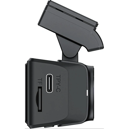 Автомобильный видеорегистратор Digma (FD940WM)FreeDrive max черн 2160x3840