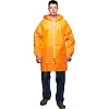 Плащ -дождевик Ивент Блик флюр оранж. XXL (60-62)