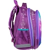 Ранец Комус Класс Bird  Волшебная бабочка , 1 отд