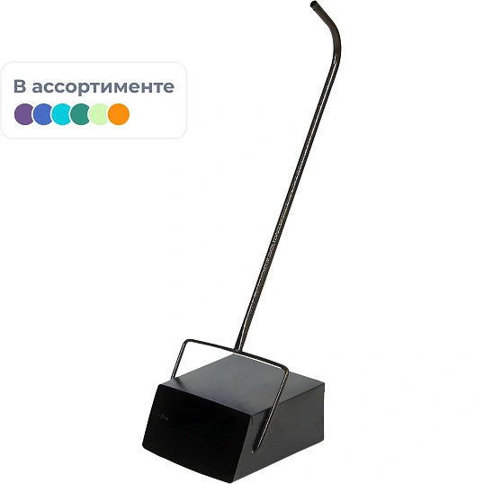 Совок -ловушка металлический пор окр_130507