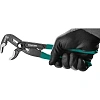 Клещи переставные KRAFTOOL KAYMAN 250 мм (22353-25)