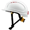 Каска СОМЗ-19 ЗЕНИТ RAPID белая  (арт произв 719817)