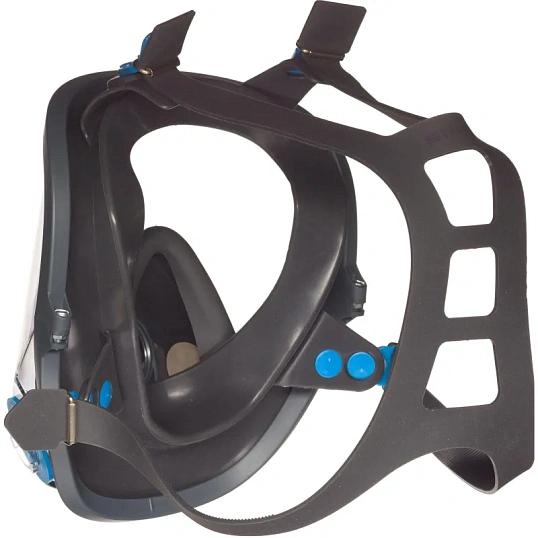 Маска полная UNIX 6100 размер 3