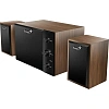 Акустическая система 2.1 Genius SW-2.1 350 Wood 31730037400