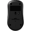 Мышь компьютерная RAPOO беспр. 1630-BL Silent черный (13347)