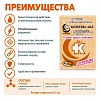 Салфетки гемостат Колетекс-АКЛ с ε-аминок к-ой/лидокаином 6х10 см 10 шт/уп