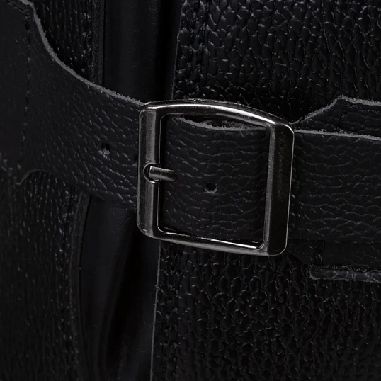 Сапоги рабочие (мод.15-0М) утепл. (р.41)