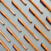 Ручка шариковая неавтомат. UrbanWrite.Summer масл,0,7мм,синяя 20-0318/31
