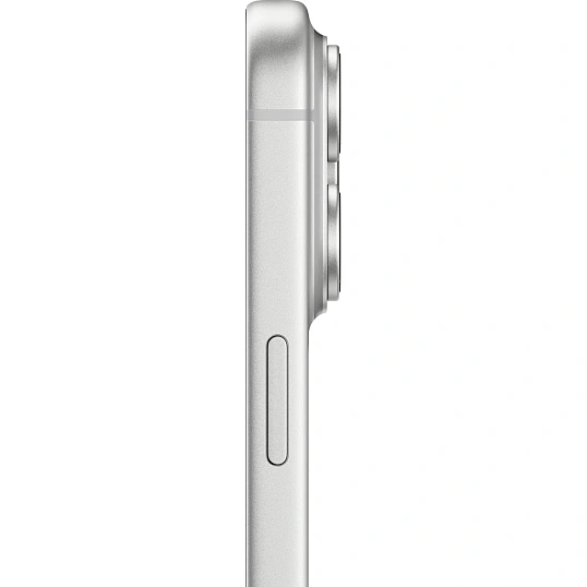 Смартфон Apple iPhone 17 Pro 256Gb Silver (MG8G4KH/A)