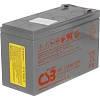 Батарея для ИБП CSB серия HRL, HRL1234W F2 FR, 12В/8.5Ач
