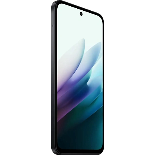 Смартфон REDMI 15 RU 6+128 Black