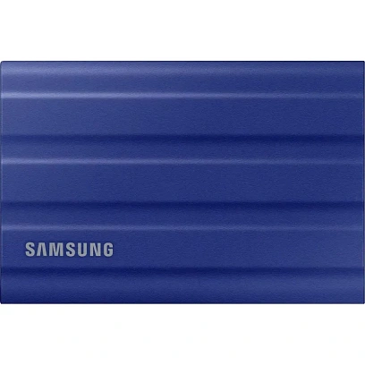 Портативный SSD Samsung 1Tb/USB3.2/EXT (MU-PE1T0R/WW)