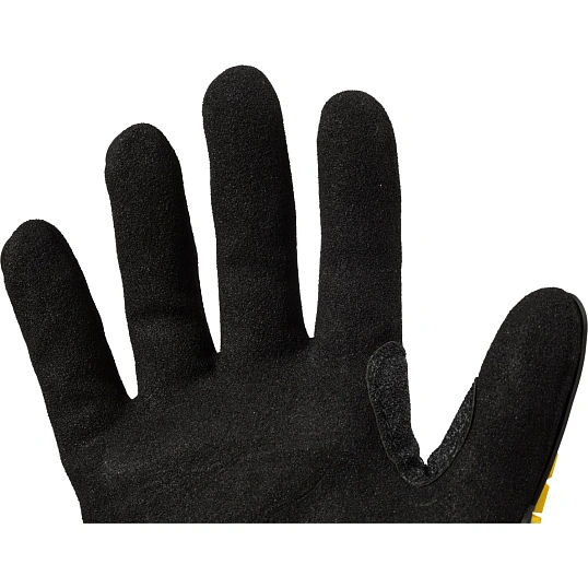 Перчатки защитные от ударов и порезов SCAFFA Ударник DY1350AC-H6 р.10