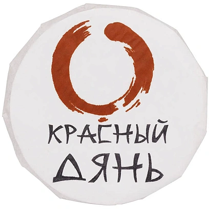 Чай Weiserhouse Красный Дянь, блин, лист, черн, 100г