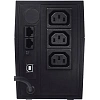 ИБП Powercom RPT-1000AP 1000VA 600Вт IEC(3) USB