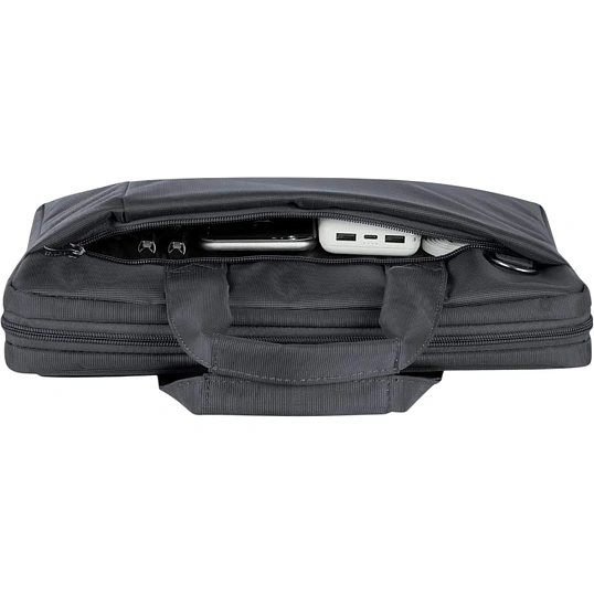 Сумка для ноутбука RIVACASE 8221 black Central 13,3-14 / 6
