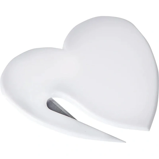 Нож канцелярский Attache для открытия конвертов , цв.в ассорт.