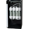 Пурифайер Ecotronic A7-U4LE Black напольный
