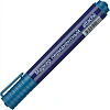 Маркер перманентный универсальный Attache Economy синий 2-3 мм