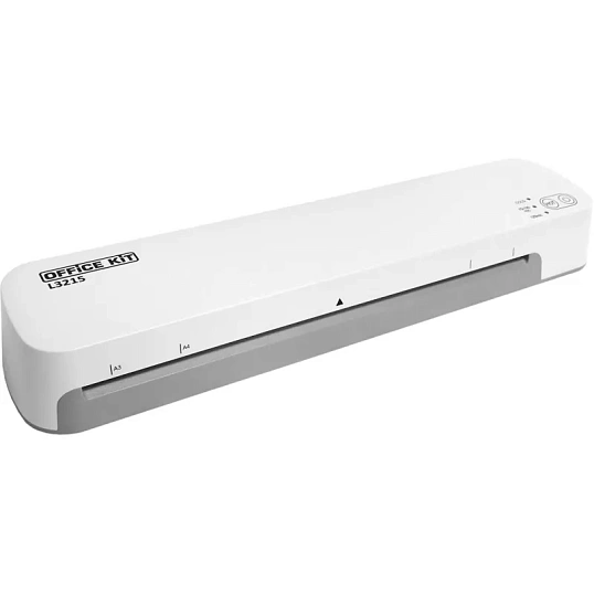 Ламинатор Office Kit L3215, А3, 125мкм