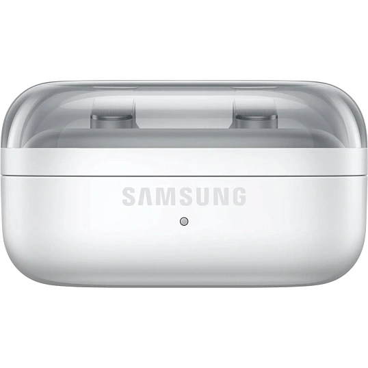 Наушники Samsung Galaxy Buds 4 Pro White (SM-R640NZWACIS)