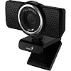 Веб-камера Genius ECam 8000, угол обзора 90гр,, 1080P полный HD