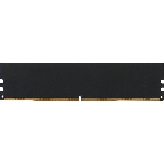 Модуль памяти Apacer DDR5 16GB 5600Мгц DIMM (AU16GHB56CVBBGH)