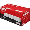Wi-Fi Mesh система Mercusys Halo H25BE(3-pack) 3шт/уп