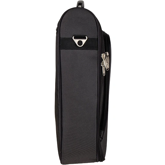 Портплед П7084-05 черный