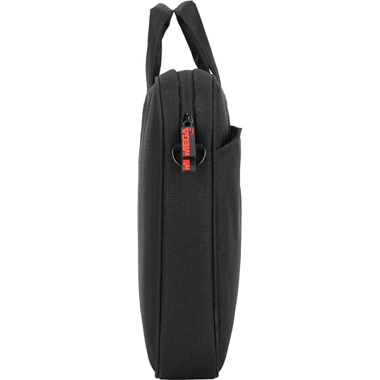 Сумка для ноутбука PM-012BK/BT-012BK черный