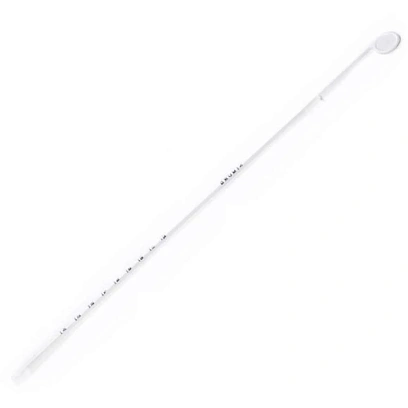 Зонд урогенитальный стерил., аспирационный Classic Юнона 100шт/уп