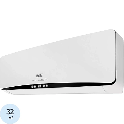 Сплит-система Ballu Platinum City BSEP-12HN8