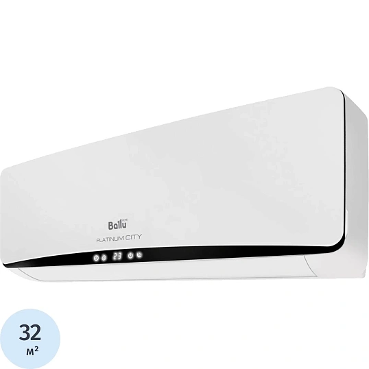Сплит-система Ballu Platinum City BSEP-12HN8