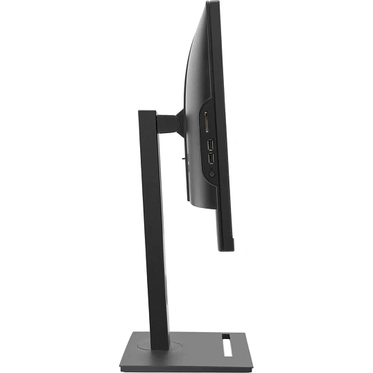 Моноблок IRU 23IM (2127499)23.8/FHD/i5 12450H/16Gb/SSD512Gb/CR/noOS