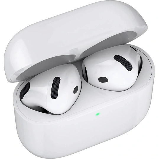 Наушники Apple AirPods (4rd generation) (MXP63LL/A)