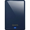 Портативный HDD ADATA HV620S, 2TB, 2,5, USB 3.1, AHV620S-2TU31-CBL