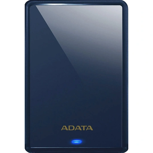 Портативный HDD ADATA HV620S, 2TB, 2,5, USB 3.1, AHV620S-2TU31-CBL