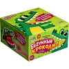 Настольная игра Безумный крокодил