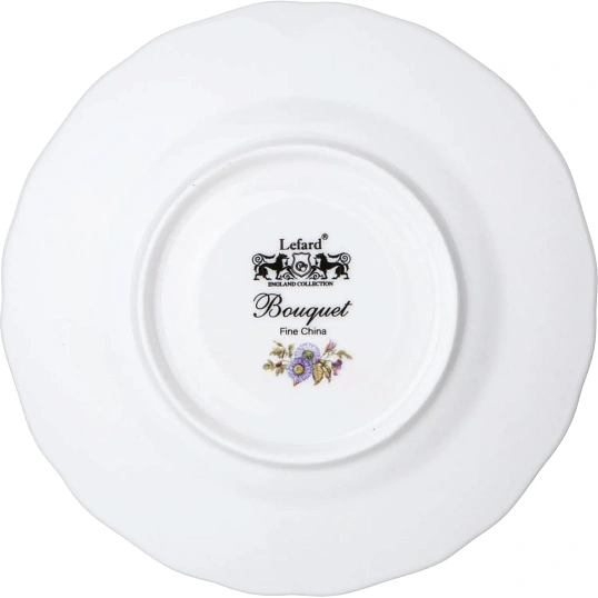 ЧАЙНАЯ ПАРА LEFARD BOUQUET 280 МЛ/590-595